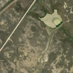 Satellite imagery of Z 364 — NGS OS0449 — Jackson County, US, US