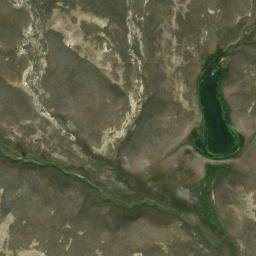 Satellite imagery of Z 364 — NGS OS0449 — Jackson County, US, US