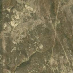 Satellite imagery of Z 364 — NGS OS0449 — Jackson County, US, US