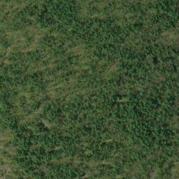 Satellite imagery of cairn, CA