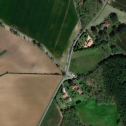 Satellite imagery of Abbaye Notre-Dame de Candeil, FR