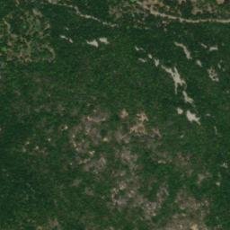 Satellite imagery of Cairn du rocher plat, FR