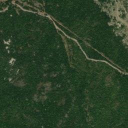 Satellite imagery of Cairn du rocher plat, FR