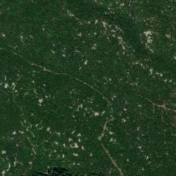 Satellite imagery of Montagne d'Hortus, FR
