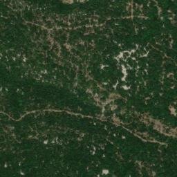 Satellite imagery of Montagne d'Hortus, FR