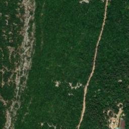Satellite imagery of Montagne d'Hortus, FR
