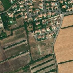 Satellite imagery of Abbaye Notre-Dame de Mollégès, FR