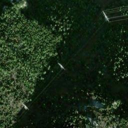 Satellite imagery of cairn, IT