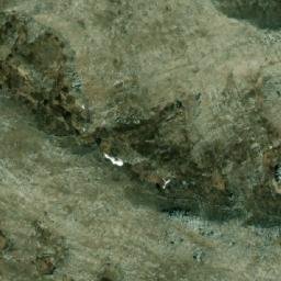 Satellite imagery of Debela Kosa, BA