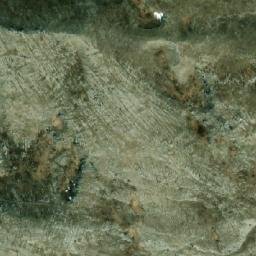 Satellite imagery of Debela Kosa, BA