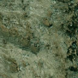 Satellite imagery of Pandurica, BA