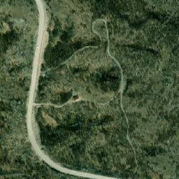 Satellite imagery of Visibaba, BA