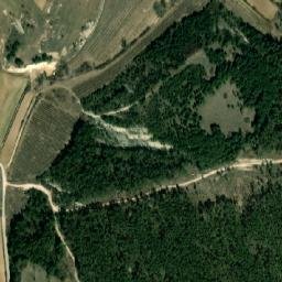 Satellite imagery of But, BA