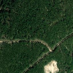 Satellite imagery of But, BA