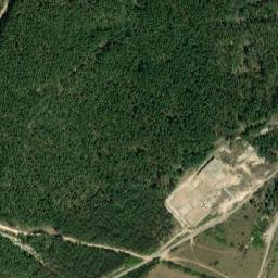 Satellite imagery of Oklopnjača, BA