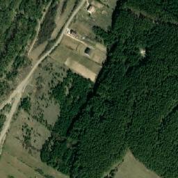 Satellite imagery of Vučkovina, BA