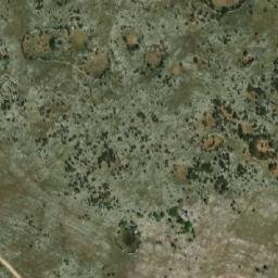 Satellite imagery of Gradina, BA