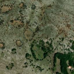 Satellite imagery of Gradina, BA