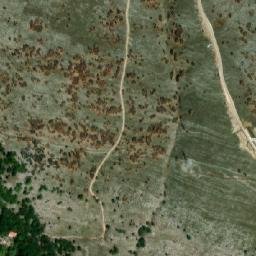 Satellite imagery of Kružak, BA