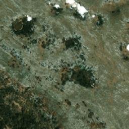Satellite imagery of Nikolića Greda, BA