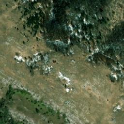 Satellite imagery of Borova Glava, BA