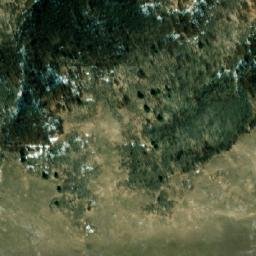 Satellite imagery of Borova Glava, BA