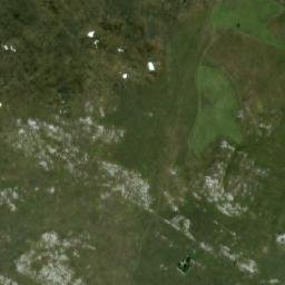 Satellite imagery of Brižine, BA