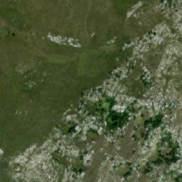 Satellite imagery of Brižine, BA