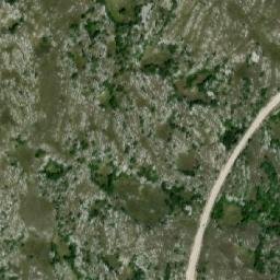Satellite imagery of Brižine, BA