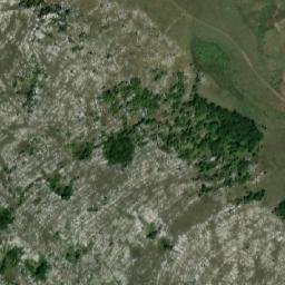 Satellite imagery of Pleća, BA