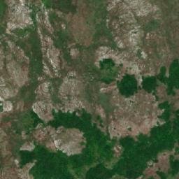 Satellite imagery of Pleća, BA