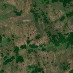 Satellite imagery of Križ, BA