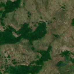 Satellite imagery of Križ, BA