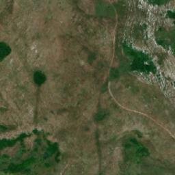 Satellite imagery of Križ, BA