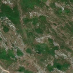 Satellite imagery of Vučina, BA