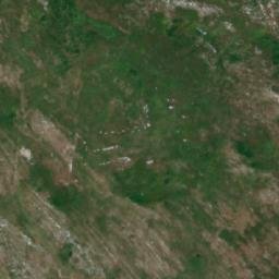 Satellite imagery of Vučina, BA