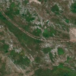 Satellite imagery of Vučina, BA