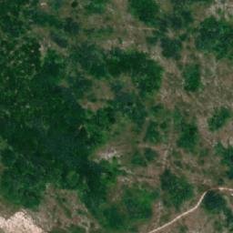 Satellite imagery of Jastrebovac, BA