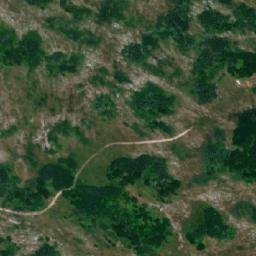 Satellite imagery of Jastrebovac, BA