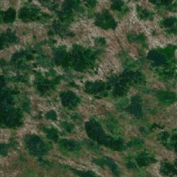 Satellite imagery of Vučji Dolac, BA