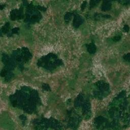 Satellite imagery of Zvir, BA