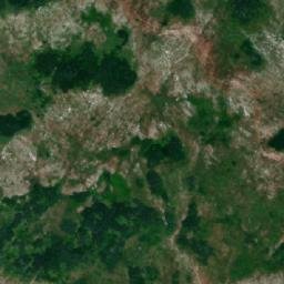 Satellite imagery of Zvir, BA