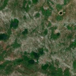 Satellite imagery of Zvir, BA