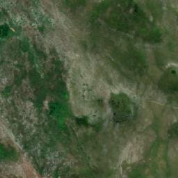 Satellite imagery of Ležeburska Kosa, BA