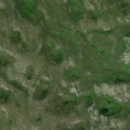 Satellite imagery of Ležeburska Kosa, BA