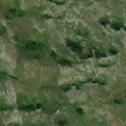Satellite imagery of Gavranuša, BA