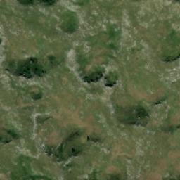 Satellite imagery of Gavranuša, BA