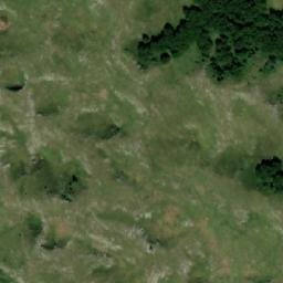 Satellite imagery of Mali Dašnici, BA