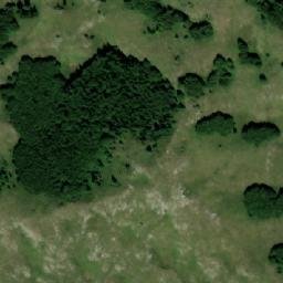 Satellite imagery of Mali Dašnici, BA