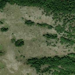 Satellite imagery of Kozo, BA